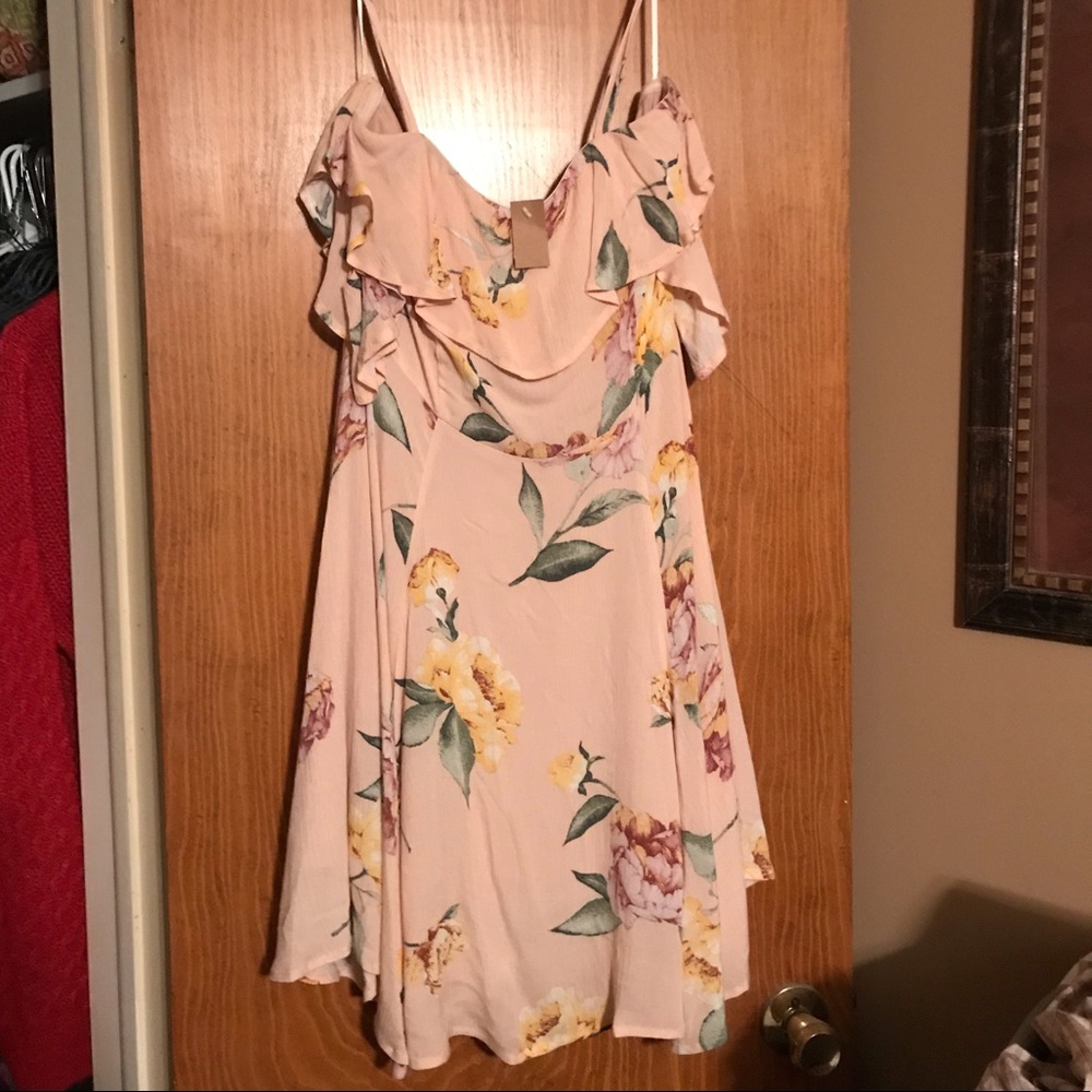By together dress